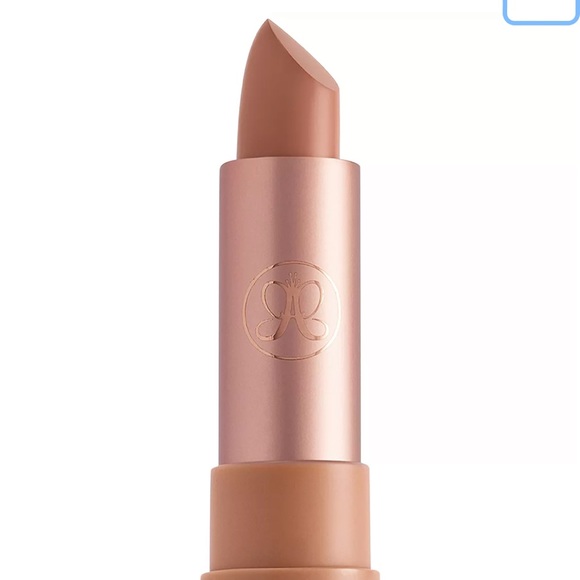 Anastasia Beverly Hills Other - Anastasia Beverly Hills Satin Lipstick “Butterscotch”